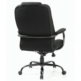 Кресло офисное BRABIX Heavy Duty HD-002 (ткань) в Белом Яре - belyj-yar.katalogmebeli.com | фото 3