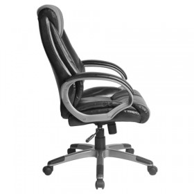 Кресло офисное BRABIX Maestro EX-506 (черный) в Белом Яре - belyj-yar.katalogmebeli.com | фото 2