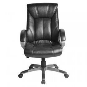 Кресло офисное BRABIX Maestro EX-506 (черный) в Белом Яре - belyj-yar.katalogmebeli.com | фото 3