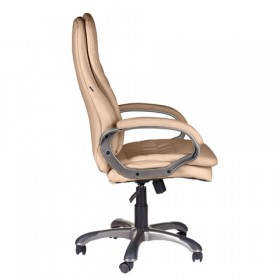 Кресло офисное BRABIX Omega EX-589 в Белом Яре - belyj-yar.katalogmebeli.com | фото 2