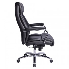 Кресло офисное BRABIX Phaeton EX-502 в Белом Яре - belyj-yar.katalogmebeli.com | фото 2