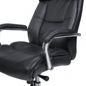 Кресло офисное BRABIX Phaeton EX-502 в Белом Яре - belyj-yar.katalogmebeli.com | фото 5