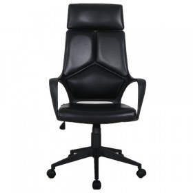 Кресло офисное BRABIX Prime EX-515 (экокожа) в Белом Яре - belyj-yar.katalogmebeli.com | фото 3