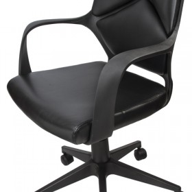 Кресло офисное BRABIX Prime EX-515 (экокожа) в Белом Яре - belyj-yar.katalogmebeli.com | фото 5