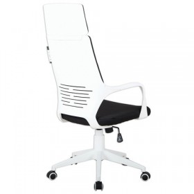 Кресло офисное BRABIX Prime EX-515 (черная ткань) в Белом Яре - belyj-yar.katalogmebeli.com | фото 3
