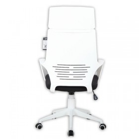 Кресло офисное BRABIX Prime EX-515 (черная ткань) в Белом Яре - belyj-yar.katalogmebeli.com | фото 4
