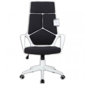 Кресло офисное BRABIX Prime EX-515 (черная ткань) в Белом Яре - belyj-yar.katalogmebeli.com | фото 5