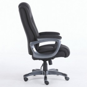 Кресло офисное BRABIX Solid HD-005 в Белом Яре - belyj-yar.katalogmebeli.com | фото 2