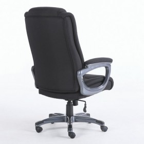 Кресло офисное BRABIX Solid HD-005 в Белом Яре - belyj-yar.katalogmebeli.com | фото 4