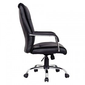 Кресло офисное BRABIX Space EX-508 (черный) в Белом Яре - belyj-yar.katalogmebeli.com | фото 2