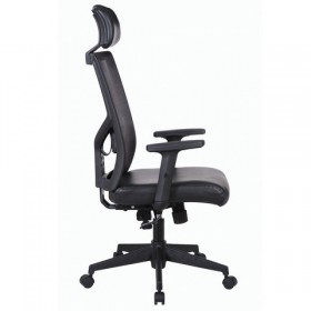 Кресло офисное BRABIX Spectrum ER-402 в Белом Яре - belyj-yar.katalogmebeli.com | фото 2