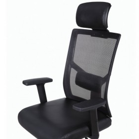 Кресло офисное BRABIX Spectrum ER-402 в Белом Яре - belyj-yar.katalogmebeli.com | фото 4