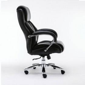 Кресло офисное BRABIX Status HD-003 в Белом Яре - belyj-yar.katalogmebeli.com | фото 2