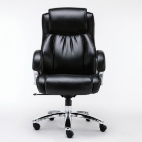Кресло офисное BRABIX Status HD-003 в Белом Яре - belyj-yar.katalogmebeli.com | фото 3