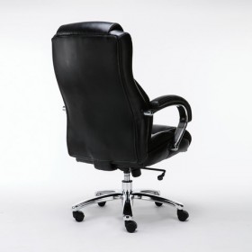 Кресло офисное BRABIX Status HD-003 в Белом Яре - belyj-yar.katalogmebeli.com | фото 4