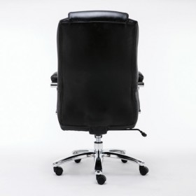 Кресло офисное BRABIX Status HD-003 в Белом Яре - belyj-yar.katalogmebeli.com | фото 5
