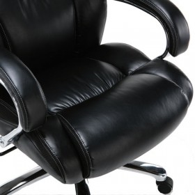 Кресло офисное BRABIX Status HD-003 в Белом Яре - belyj-yar.katalogmebeli.com | фото 8