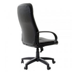 Кресло офисное BRABIX Strike EX-525 (черный 2) в Белом Яре - belyj-yar.katalogmebeli.com | фото 4