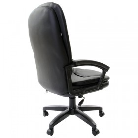 Кресло офисное BRABIX Trend EX-568 (черный) в Белом Яре - belyj-yar.katalogmebeli.com | фото 4