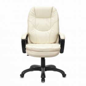 Кресло офисное BRABIX Trend EX-568 (бежевый) в Белом Яре - belyj-yar.katalogmebeli.com | фото 4