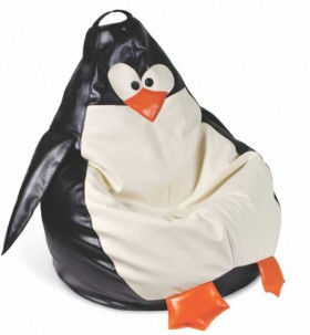 Кресло Пингвин в Белом Яре - belyj-yar.katalogmebeli.com | фото