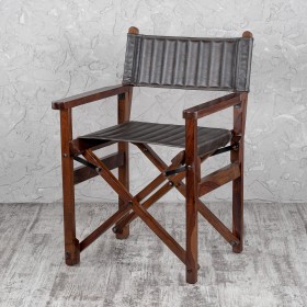 Кресло раскладное Бомо (акация) в Белом Яре - belyj-yar.katalogmebeli.com | фото 1