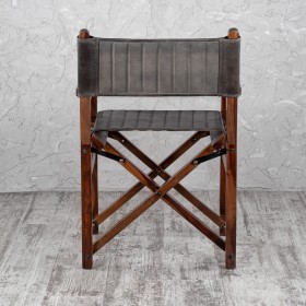 Кресло раскладное Бомо (акация) в Белом Яре - belyj-yar.katalogmebeli.com | фото 3
