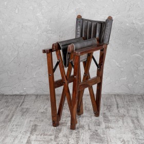 Кресло раскладное Бомо (акация) в Белом Яре - belyj-yar.katalogmebeli.com | фото 8