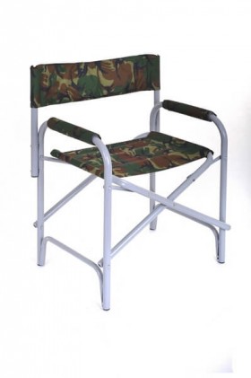 Кресло складное Мебек Босс усиленное в Белом Яре - belyj-yar.katalogmebeli.com | фото
