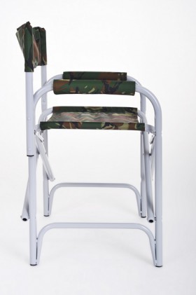 Кресло складное Мебек Босс усиленное в Белом Яре - belyj-yar.katalogmebeli.com | фото 2