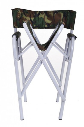 Кресло складное Мебек Босс усиленное в Белом Яре - belyj-yar.katalogmebeli.com | фото 3