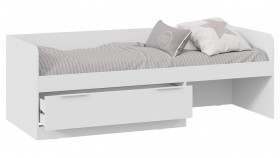 Кровать комбинированная «Марли» Тип 1 в Белом Яре - belyj-yar.katalogmebeli.com | фото 2