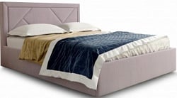 Кровать Сиеста Стандарт 1800 вариант 1 в Белом Яре - belyj-yar.katalogmebeli.com | фото