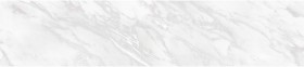 Кухонный фартук КМ 471 Мрамор разводы текстура в Белом Яре - belyj-yar.katalogmebeli.com | фото 1