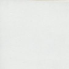 Мебельный щит (3000*600*6мм) №10 Белый глянец в Белом Яре - belyj-yar.katalogmebeli.com | фото 1
