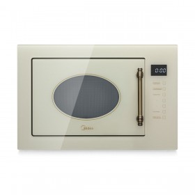 Микроволновая печь Midea MI 9255 RGI-B в Белом Яре - belyj-yar.katalogmebeli.com | фото 1