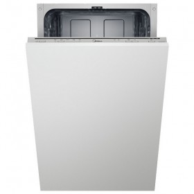 Посудомоечная машина MIDEA MID45S100 в Белом Яре - belyj-yar.katalogmebeli.com | фото 1