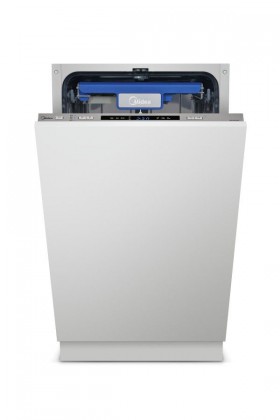 Посудомоечная машина MIDEA MID45S300 в Белом Яре - belyj-yar.katalogmebeli.com | фото 1