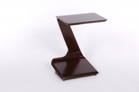 Приставной стол Неро в Белом Яре - belyj-yar.katalogmebeli.com | фото 2