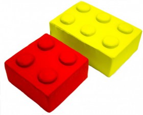 Пуф малый Лего в Белом Яре - belyj-yar.katalogmebeli.com | фото 5