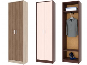 Шкаф для одежды Ориноко в Белом Яре - belyj-yar.katalogmebeli.com | фото