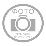 Шкаф глубокий Монца ГПГ 500 (Белый софт/Серый/верхний/горизонт) в Белом Яре - belyj-yar.katalogmebeli.com | фото