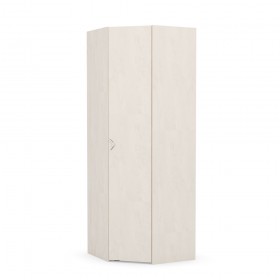 Шкаф угловой для одежды 13.131 Амели (Шелковый камень К349 RT) в Белом Яре - belyj-yar.katalogmebeli.com | фото