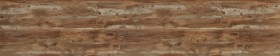 Стеновая панель (3050*600*6) 1U  Дуб Каштан 2074/FL в Белом Яре - belyj-yar.katalogmebeli.com | фото 2