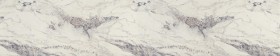 Стеновая панель (3050*600*6) 1UМрамор греческийSГП СП 2384/S в Белом Яре - belyj-yar.katalogmebeli.com | фото 2
