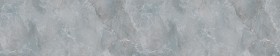 Стеновая панель (3050*600*6) 1U Мрамор Марквина Синий 3034S в Белом Яре - belyj-yar.katalogmebeli.com | фото 2