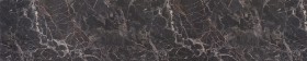 Стеновая панель (3050*600*4) 3029Мрамор марквина черныйSГП в Белом Яре - belyj-yar.katalogmebeli.com | фото 2