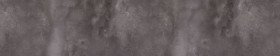 Столешница (3050*600*40(38))  1UЧерный детройтPГП СП 5016/PT в Белом Яре - belyj-yar.katalogmebeli.com | фото 2