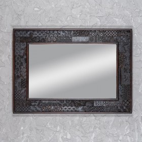 Зеркало (глубина 60 мм) в Белом Яре - belyj-yar.katalogmebeli.com | фото 6