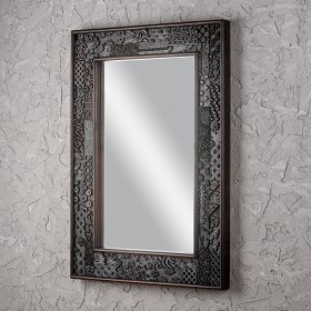 Зеркало (глубина 60 мм) в Белом Яре - belyj-yar.katalogmebeli.com | фото 7